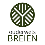 Sjaal Breien Ouderwets Breien