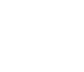 Vlotte 3-kleurige damesmuts met Pompon